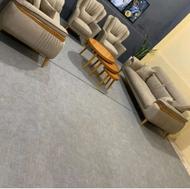 مبل راحتی فلور پیش پرداخت اقساط 6 ماهه حضوری