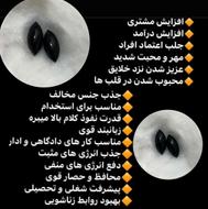 مهره مار اصل