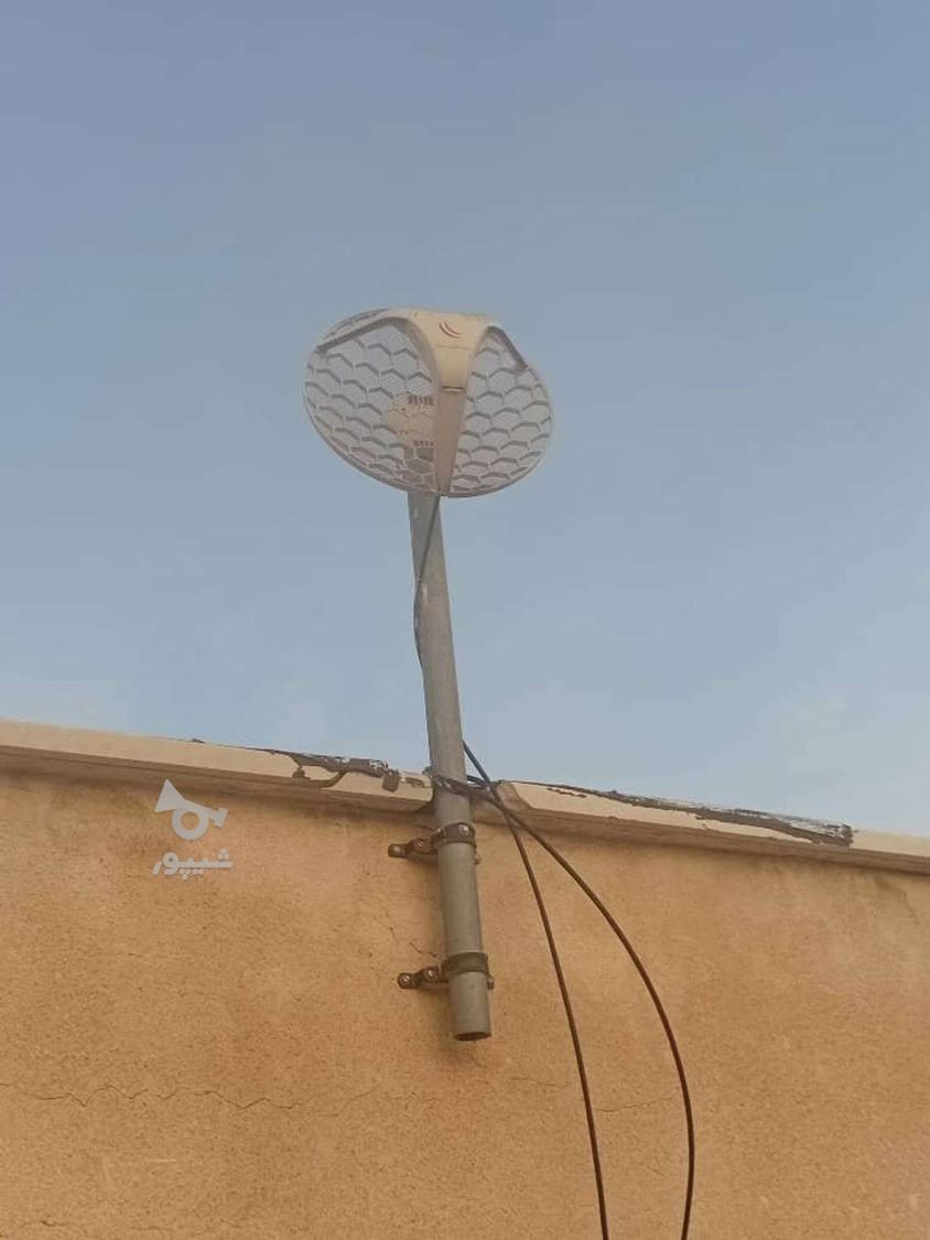 نصب و راه‌اندازی اینترنت و شبکه