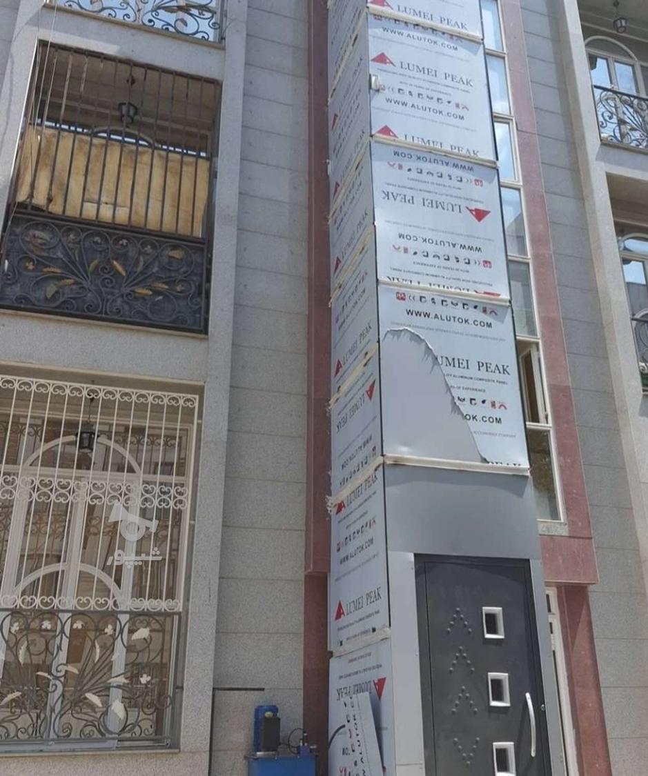 نصب و راه اندازی بالابر هیدرولیک و آسانسور