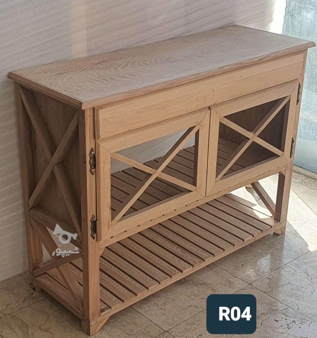 کافه بار خانگی کنسول ویترین cofebar اقساط