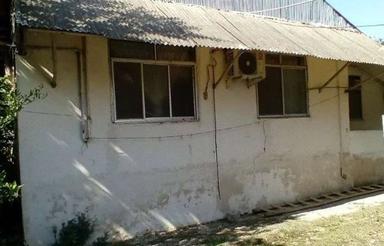 450 متر ویلا کلنگی با سند تک برگ