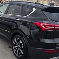 فیدلیتی پرایم (7 نفره) 1402 مشکی