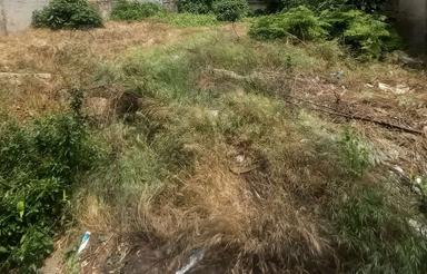 فروش زمین مسکونی 165 متر در شهرک دادگستری