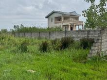 458 متر زمین ساحلی در شیپور