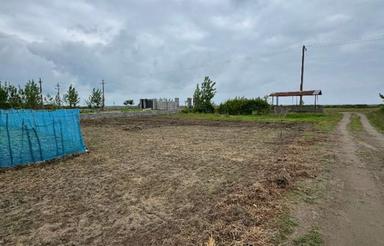 800 متر زمین پلاک یک دریا دونبش