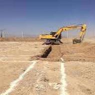 فروش زمین مسکونی 200 متر در دیواندره