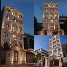 پیشفروش آپارتمان 125 متر در امام رضا