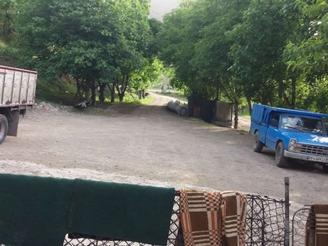 فروش زمین مسکونی 9000 متر در سوادکوه،جنگل اختصاصی برای خرید