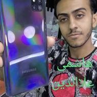 سامسونگ Samsung a51 128-6 هاشمی علاالدین