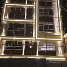 فروش آپارتمان 165 متر در خیابان هراز