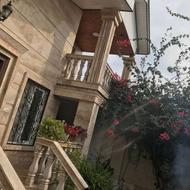 فروش ویلا 143 متر ی در کمدره زیبا با ویو جنگلی