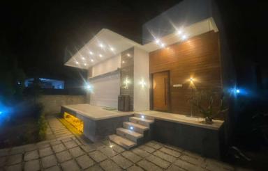 فروش ویلا سنددار150متری درهلستان