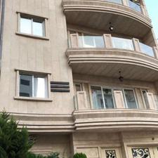 فروش آپارتمان تک واحدی 180 متر در بلوار پاسداران