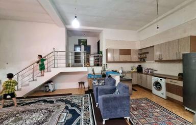 فروش ویلا 270 متر در وسطی کلا