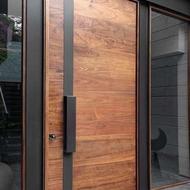 درب ضد سرقت درب اتاقی درب پارکینگی نرده استیل