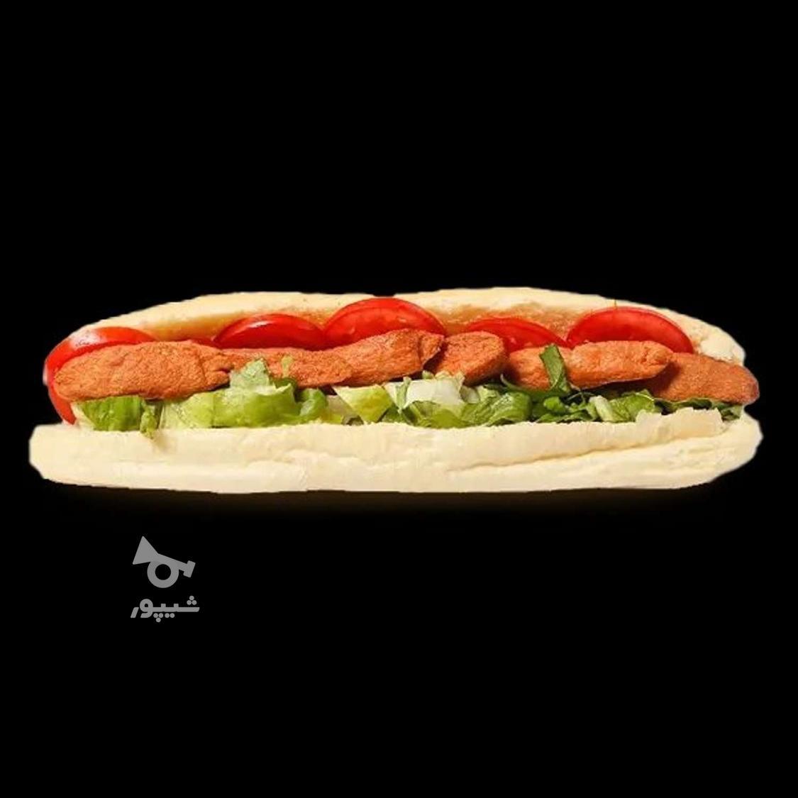 نودل و ساندویچ اقتصادی ویژه دانش آموزان و...