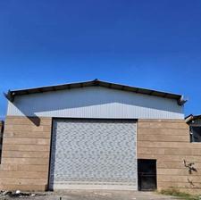 فروش سوله 245 متری در بلوار منفرد