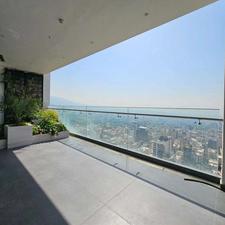 اجاره آپارتمان 220 متر در نیاوران