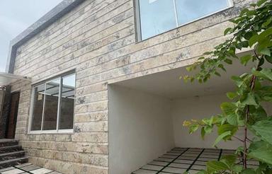 ویلا نیم پیلوت 170 متر اقساط بلندمدت بدون بهره