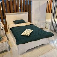 سرویس نوجوان(تخت-میزتحریر-کمد)