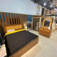 تخت سرویس خواب مدل ساره