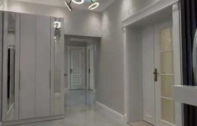 آپارتمان 100 متر در سازمان برنامه ساخته مهندس برتر تهران