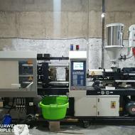 خدمات اجرتی تزریق پلاستیک