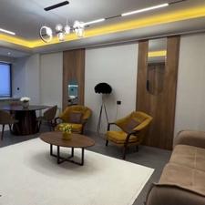 فروش آپارتمان 108 متر در سازمان برنامه جنوبی واحد خیلی تمیز