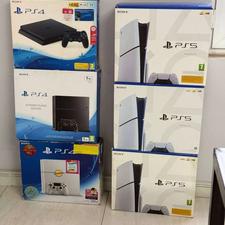 کنسول Ps4،PS5،XBOX