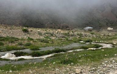 زمین 200 متری سند تک برگ ییلاقی باغ گیلاس