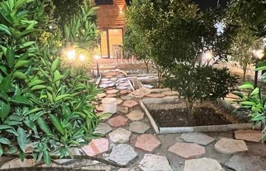 فروش ویلا 190 متر در گوشی کلا