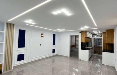 فروش آپارتمان 64 متر/غرق نور/کم واحد/ اقساطی/وامدار