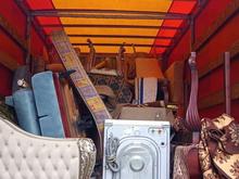 بهترین اثاث کشی درتمام نقاط تمام گستر در شیپور