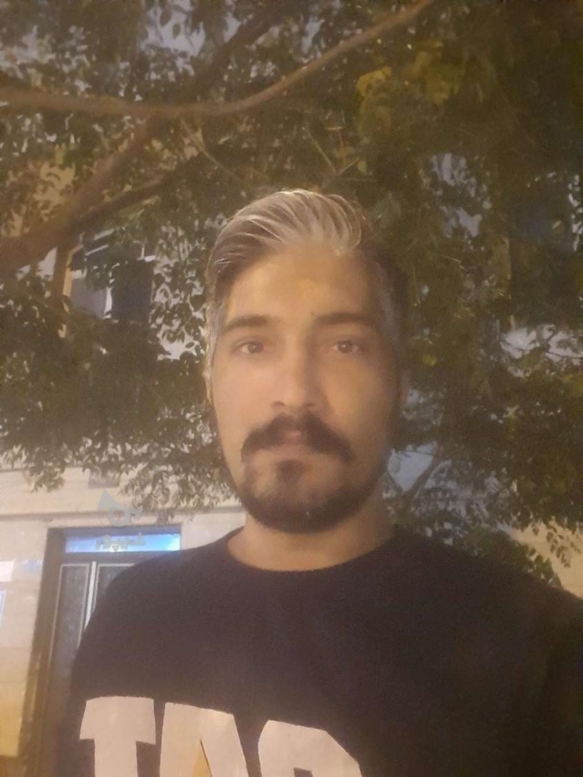 کارگر ساده، - حامد کورش اعظم