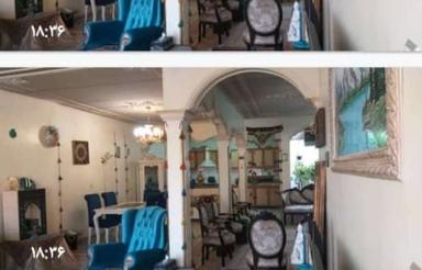 فروش ویلا 330 متری در شریف آباد