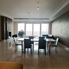 نیاوران 130 متر تاپ لوکیشن ویو کل شهر