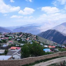 زمین ییلاقی 160متر/بافت بر خط اصلی نمارستاق