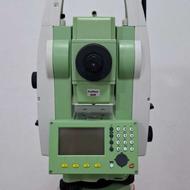 دوربین نقشه برداری لایکا Ts06 plus r500