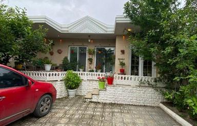 فروش ویلا 180 متر در بندرگز