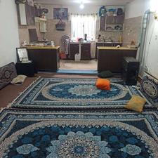 فروش ویلا 98 متر در مرکز شهر - چاف