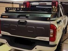 فوتون تونلند بنزینی اتومات /نقدواقساط /تحویل فوری1404 در شیپور