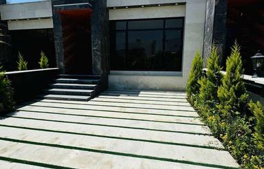 فروش ویلا 160 متر امام زاده عبدالله/کاملا جنگلی