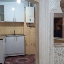 فروش آپارتمان راه جدا 63 متر با پارکینگ استانه بلوار آزادی