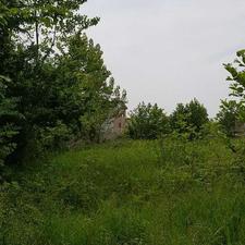 معاوضه با اپارتمان/690 متر زمین مسکونی روستای برند نخجیر