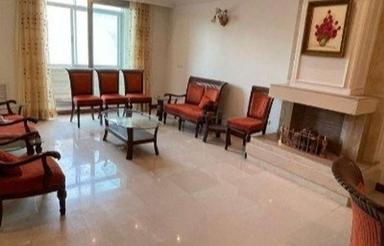 فروش آپارتمان ۱۲۳ متر در یوسف آباد