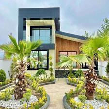 ویلا 250 متری