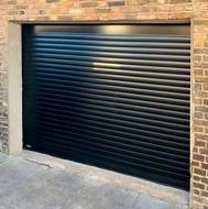 درب ضد سرقت درب اتاقی درب پارکینگی نرده 457h78