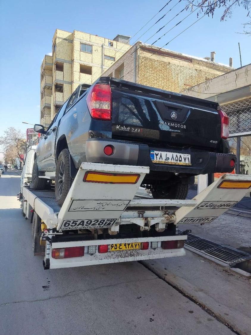 امداد خودرو خودروبر یدکش جرثقیل یدکش خودرو بر حمل