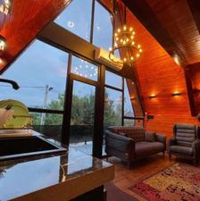 اجاره روزانه 75 متر در بابلکنار